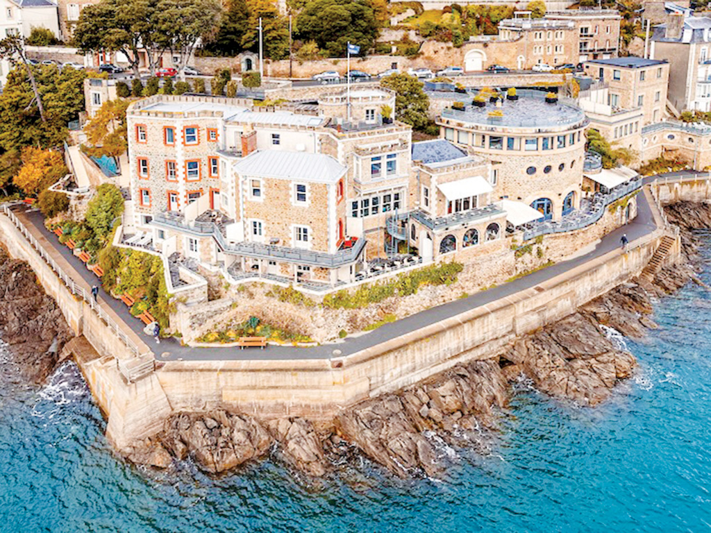  Louvre Hotels expands MENA portfolio, aims for 200 